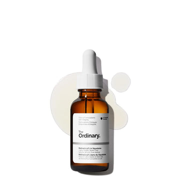 The Ordinary Retinol 0.2% in Squalane, Gentle Retinol Serum for the Face That Is Anti-Aging and Skin Smoothing, 1 Fl Oz The Ordinary buy supplements canada