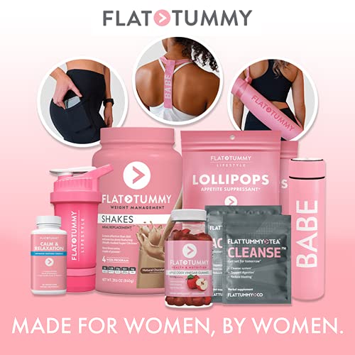 Flat Tummy Tea 2-Step Detox Tea – 2 Week Program – to Boost Energy, Speed Metabolism Flat Tummy Tea buy supplements canada