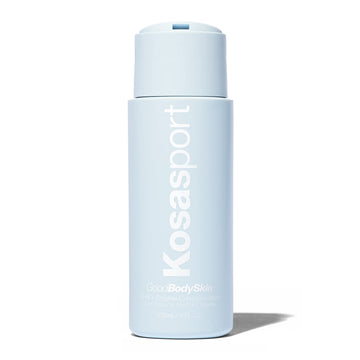 Kosas Kosasport Good Body Skin Body Wash | AHA & Enzyme Exfoliating Wash Kosas buy supplements canada