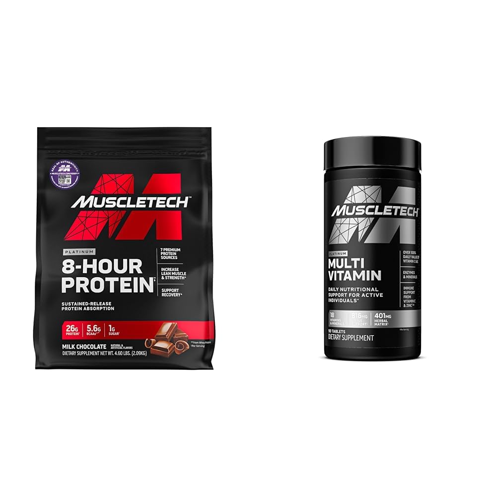 Muscletech Whey Protein Powder Phase8 Protein Powder & Platinum Multivitamin Muscletech buy supplements canada