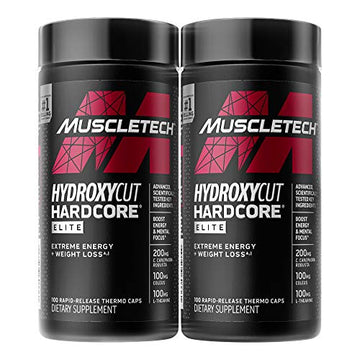 Hydroxycut Weight Loss Pills for Women & Men Hardcore Elite | Weight Loss Supplement Hydroxycut buy supplements canada