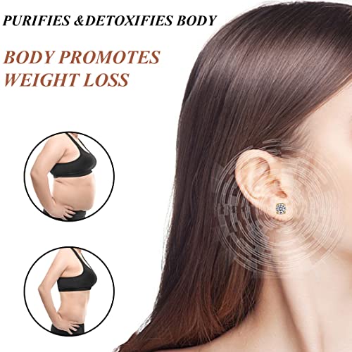 Vicmag Lymphatic Magnetic Earrings, Lymphvity Magnetic Therapy for Women, Magnetology Vicmag buy supplements canada