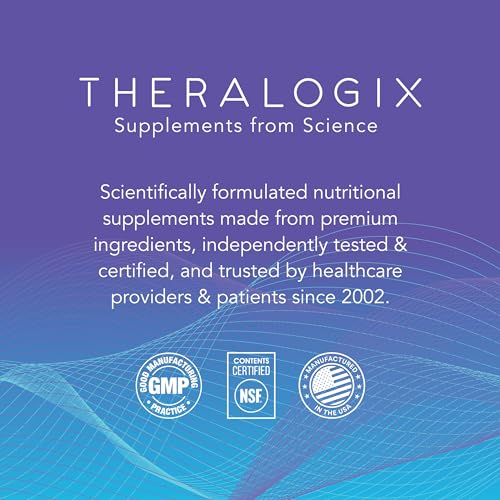 Theralogix CitraLith Vitamin & Mineral Supplement - 90-Day Supply - Kidney Health Theralogix buy supplements canada