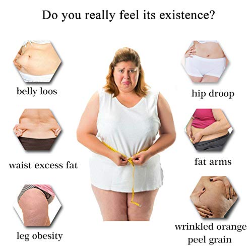 Slimming Cream Weight Loss Cellulite Treatment for Belly, Buttocks, Arms and Thighs Yanfasy buy supplements canada