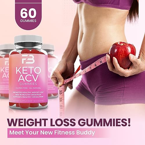 FIT BLAST Keto ACV Gummies Advanced Weight Loss, Organic 1000Mg Keto Apple Cider FIT BLAST buy supplements canada