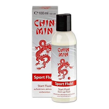 STYX Naturcosmetic Chin Min Sport Fluid 100 ml STYX buy supplements canada