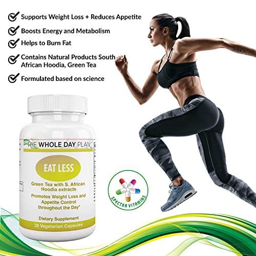 The WHOLE DAY Plan EAT Less - Weight Loss Pills for Women and Men That Works Fast The WHOLE DAY Plan buy supplements canada