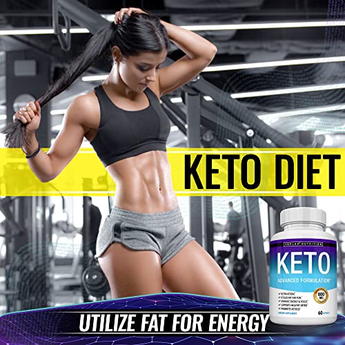 Toplux Keto Pills Ketosis Diet - Natural Ketosis Using Ketone & Ketogenic Diet, Support Toplux buy supplements canada