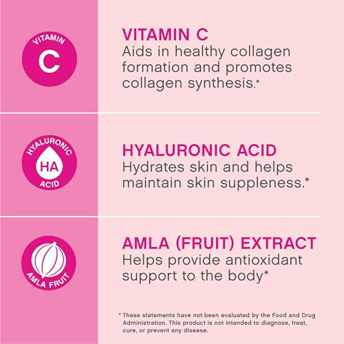 NeoCell Super Collagen Plus With Vitamin C and Hyaluronic Acid, For Skin Hydration NeoCell buy supplements canada