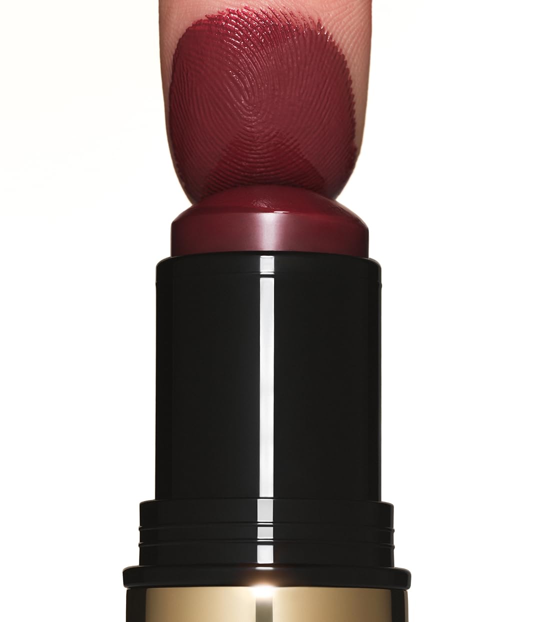 MAKE Beauty Cream Stroke Cream Blush Stick for Cheeks - Vibrant yet Natural Soft Matte Finish - Shade Rouge Moon, Berry Plum Blush Makeup MAKE buy supplements canada