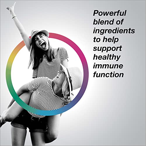 Rainbow Light Counter Attack Immune Support, Dietary Supplement Provides Immune Rainbow Light buy supplements canada