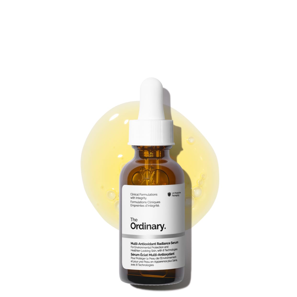 The Ordinary Multi-Antioxidant Radiance Serum, Vitamin C Serum For Face, Brighten & Protect Skin – Boosts Glow The Ordinary buy supplements canada