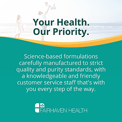 Fairhaven Health Myo-Inositol and D-Chiro Inositol Supplement | 40:1 Ratio | Female Fairhaven Health buy supplements canada