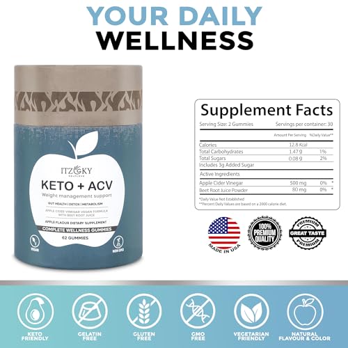 Keto Acv Gummies - Keto Acv Gummies for Advanced Weight Loss & Belly Fat Loss ITZ OKY buy supplements canada