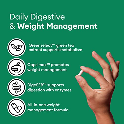 Physician's CHOICE Probiotics for Weight Management & Bloating - 6 Probiotic Strains Physician's CHOICE buy supplements canada