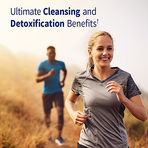 Garden of Life Detox Cleanse Raw Cleanse Fast-Acting 7 Day Cleanse and Detox Formula Garden of Life buy supplements canada