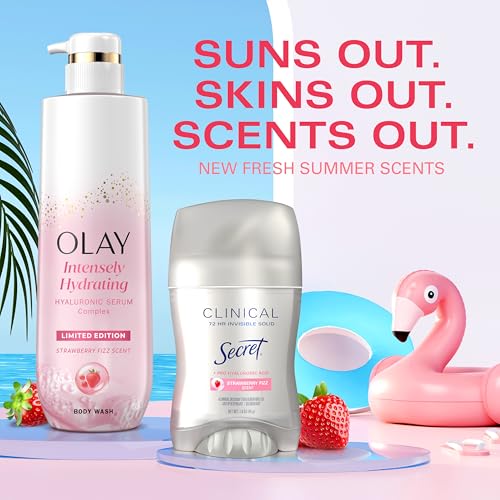 Olay Body Wash for Women, Intensely Hydrating, Pro-Hyaluronic Acid Serum Complex Olay buy supplements canada
