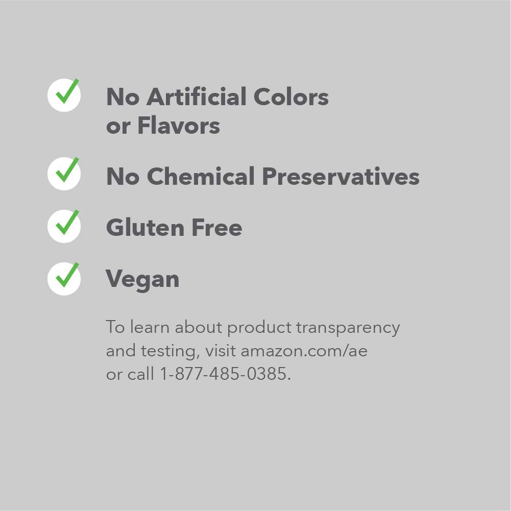 Amazon Elements Men's and Women's One Daily Multivitamins, Vegan, 65 Tablets, 2 month supply Amazon Elements buy supplements canada