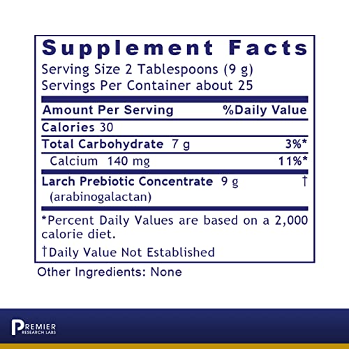 Premier Research Labs Galactan - Prebiotics for Regularity & Healthy Microbiome Premier Research Labs buy supplements canada