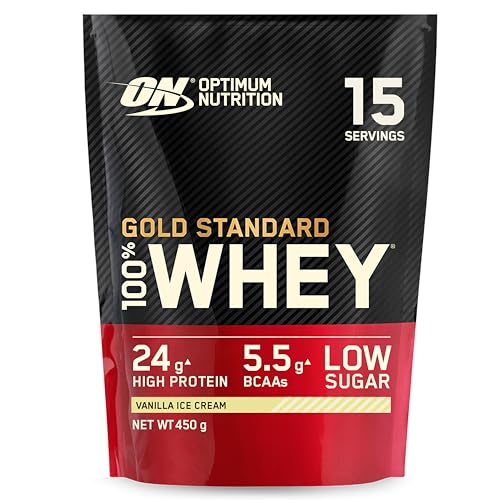 Optimum Nutrition Gold Standard 100% Whey Muscle Building and Recovery Protein Powder Optimum Nutrition buy supplements canada