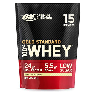 Optimum Nutrition Gold Standard 100% Whey Muscle Building and Recovery Protein Powder Optimum Nutrition buy supplements canada