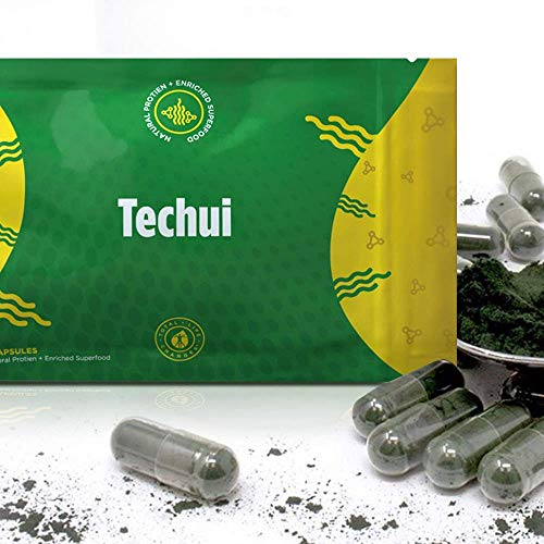 TLC IASO Techui Total Life Changes buy supplements canada