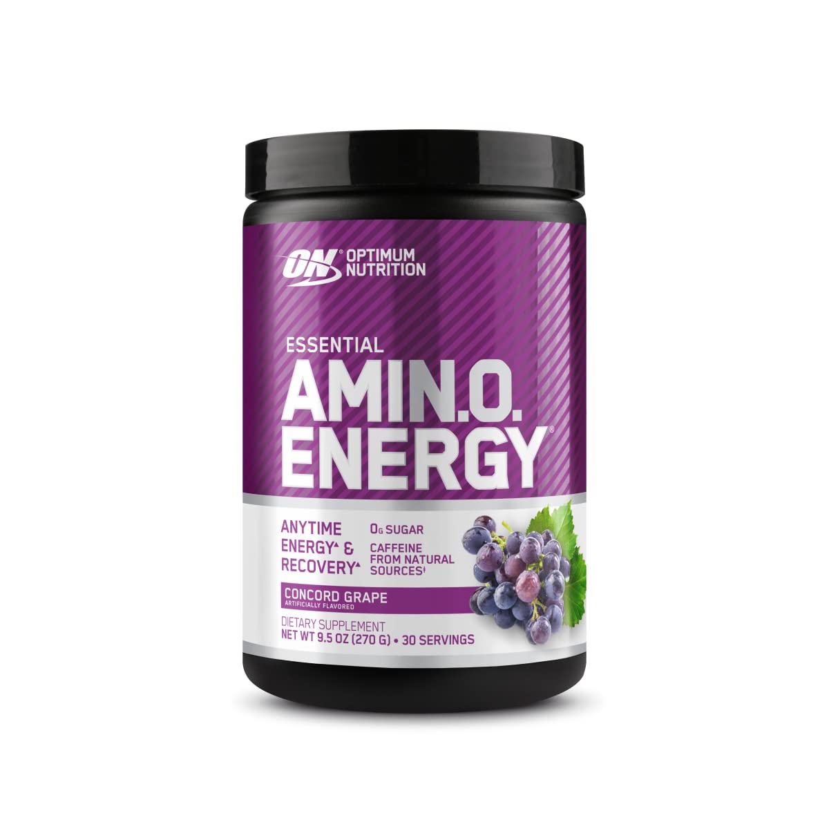 Optimum Nutrition Amino Energy - Pre Workout with Green Tea, BCAA, Amino Acids Optimum Nutrition buy supplements canada