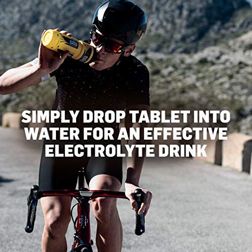 Science In Sport Hydro Hydration Tablets, Gluten-Free, Zero Sugar, Pink Grapefruit Science in Sport buy supplements canada
