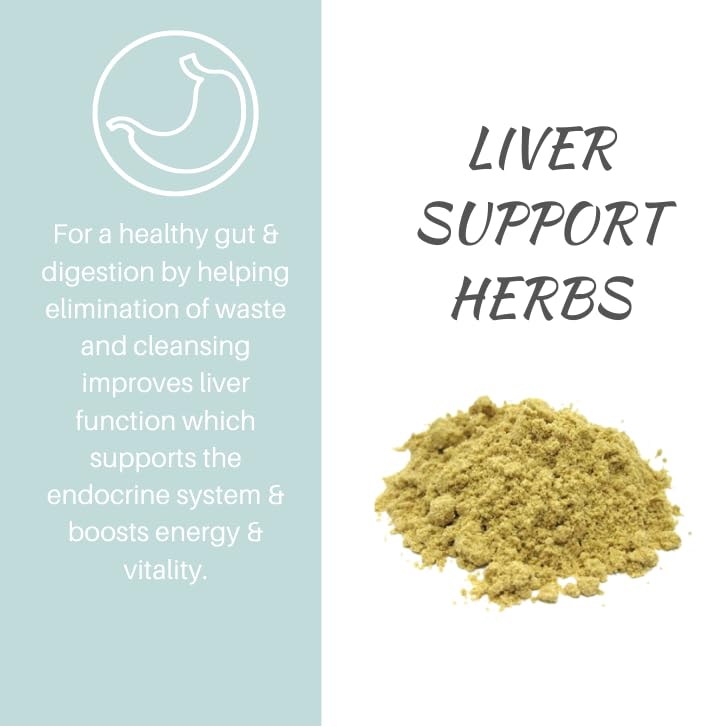 Vital All-in-One Daily Powdered Supplement - Natural Greens Superfood Powder for Energy & Health, Super Greens Powder Drink Mix with Probiotic & Antioxidant Support - Lemon & Ginger, 4.23 oz (120 g) Vital buy supplements canada