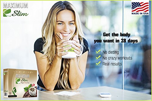 Premium ORGANIC Instant Cocoa. MOST EFFECTIVE FORMULA for Weight Loss, Fat Burn Maximum Slim buy supplements canada