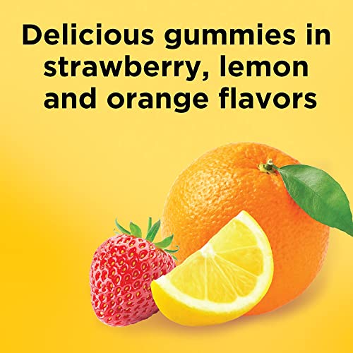Nature Made Fish Oil Gummies, Omega 3 Fish Oil Supplements, Healthy Heart Support Nature Made buy supplements canada