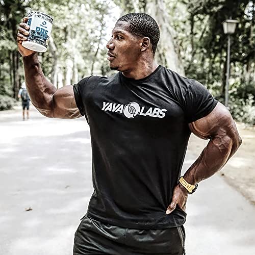 Yava Labs PRE Workout Ultimate Pump Formula (Energy Drink) Yava Labs buy supplements canada