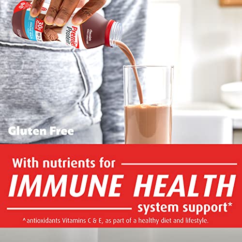Premier Protein Shake, Chocolate, 30g Protein 1g Sugar 24 Vitamins Minerals Nutrients Premier Protein buy supplements canada