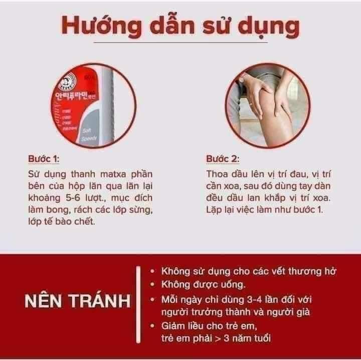 V14_123 UBuy Shop_Korea Muscle and Joint Deep Soothing Cream- 100ml/ 3.38 fl.oz.- Application of an Easy-to-use Acupressure Container- Soothing Relief Gel for Back, Neck, Hands, Feet. 123 UBuy Shop buy supplements canada