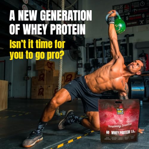 Time 4 Whey Protein Professional Time Release Grass Fed Native Whey Protein Powder Time 4 Nutrition buy supplements canada