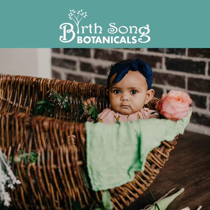 Birth Song Botanicals Fertile Ground Fertility Liquid Tincture, Herbal Supplement to Help Regulate Birth Song Botanicals buy supplements canada