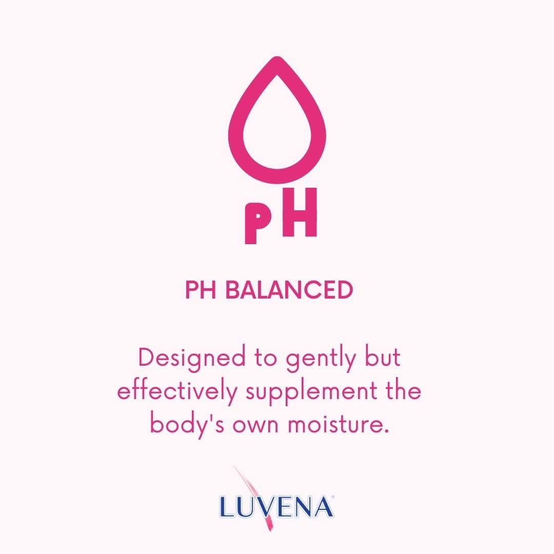 Luvena Feminine Wipes - Soft Wet Wipes for Women - Refresh & Resist Odor - Gynecologist Tested LUVENA buy supplements canada
