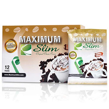 Premium ORGANIC Instant Cocoa. MOST EFFECTIVE FORMULA for Weight Loss, Fat Burn Maximum Slim buy supplements canada
