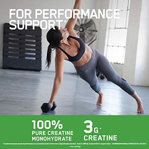 Optimum Nutrition Micronised Creatine Powder, 100% Pure Creatine Monohydrate Powder Optimum Nutrition buy supplements canada