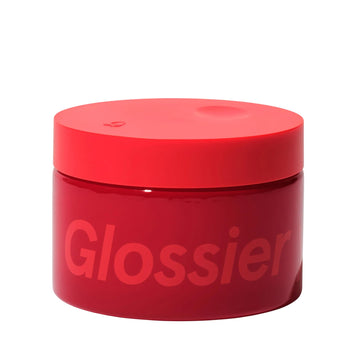 Glossier Crème de You Dry-Touch Body Butter - Signature You Fragrance Scented Body Cream for Dry Skin & 24 Hour Hydration - Shea Butter & Jojoba Oil - Warm & Spicy - Dermatologist-Tested, Vegan, 215ml Glossier buy supplements canada