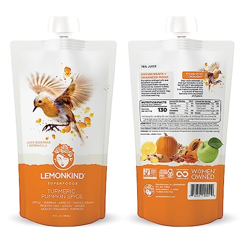 LEMONKIND 3-Day PROTEIN Juice Cleanse – High Protein Detox to Boost LEMONKIND buy supplements canada