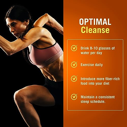 Century Systems The Cleaner Detox, Powerful 14-Day Complete Internal Cleansing Formula Century Systems buy supplements canada