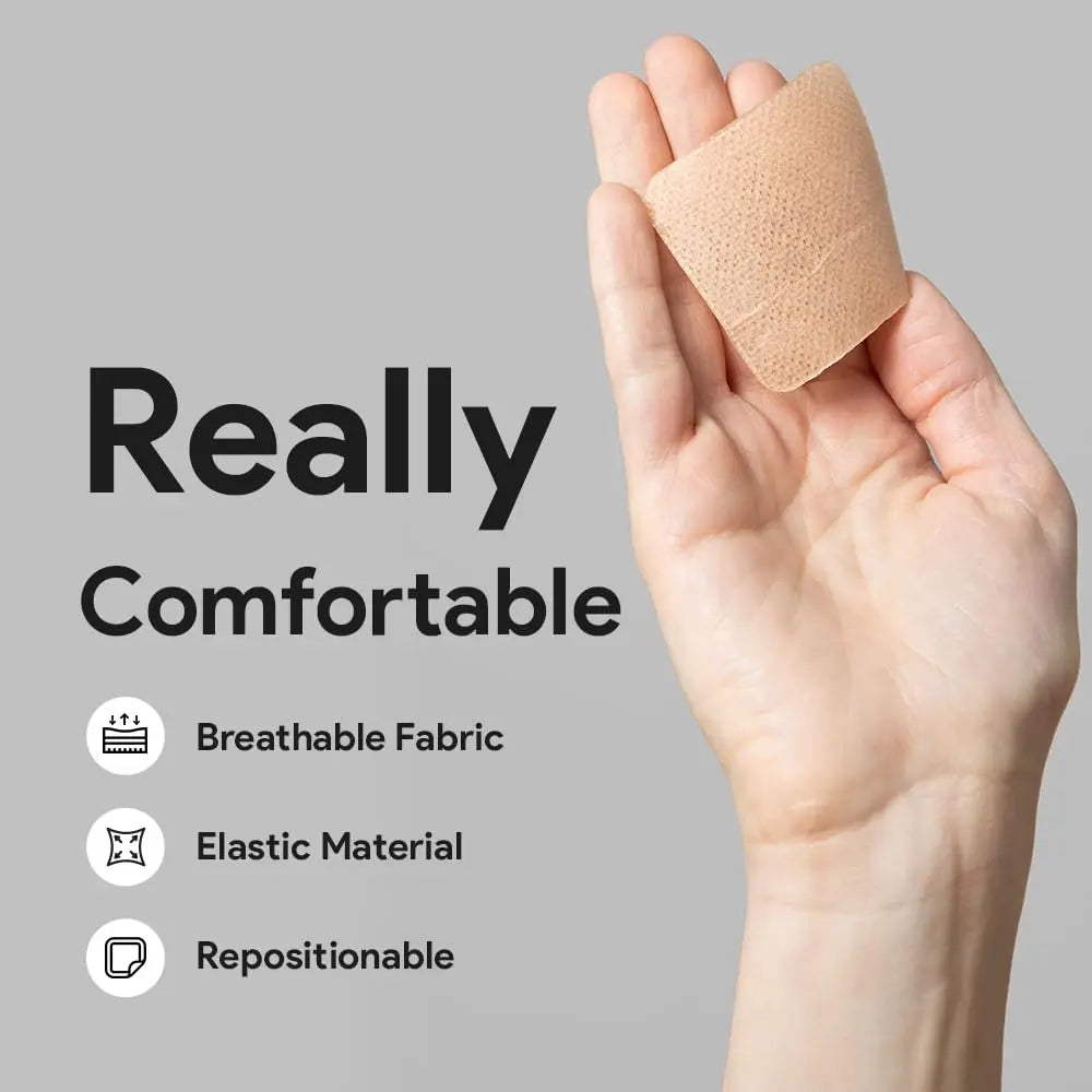 Relevenex Transdermal Patches for Women – Menstrual Cycle Comfort & Support – Gentle & Convenient – Designed for Everyday Ease Relevanex buy supplements canada