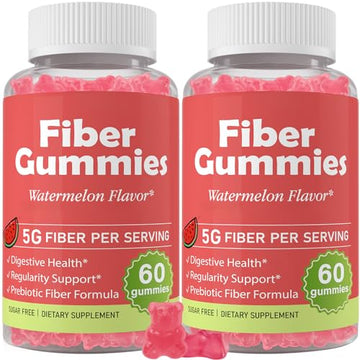 Fiber Gummies for Adults-Probiotic & Prebiotic Fiber Gummies for Men & Women Herodianow buy supplements canada
