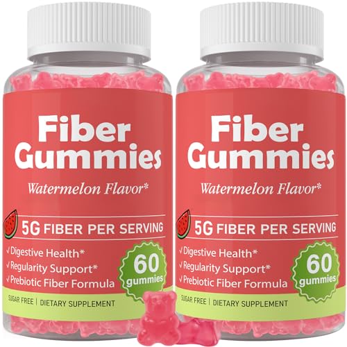 Fiber Gummies for Adults-Probiotic & Prebiotic Fiber Gummies for Men & Women Herodianow buy supplements canada