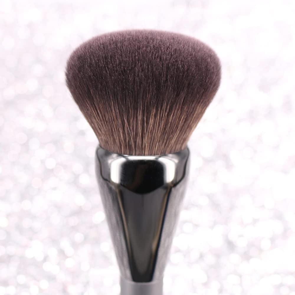 Vela.Yue Large Powder Brush Soft Face Loose Mineral Foundation Blusher Bronzer Makeup Brush Vela.Yue buy supplements canada