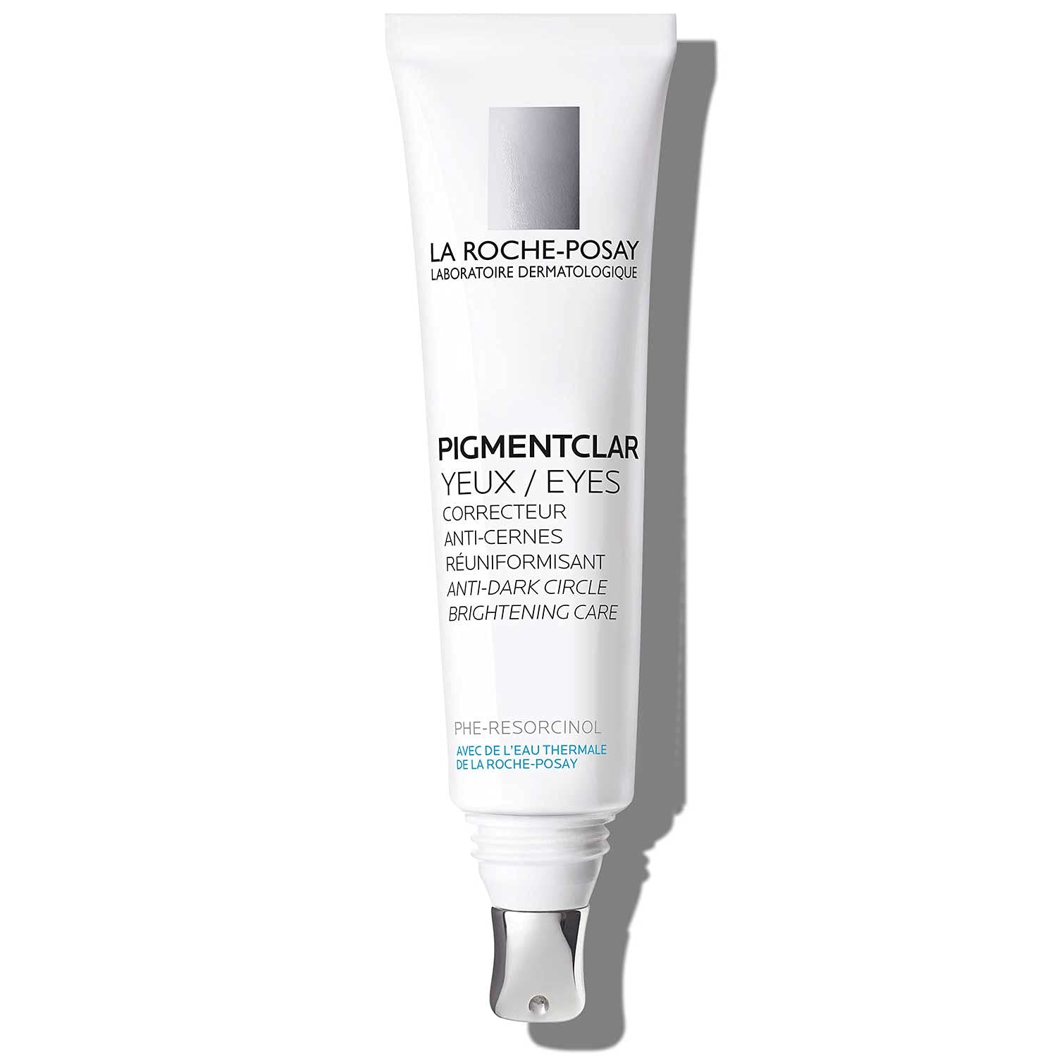 La Roche-Posay Pigmentclar Dark Circles Eye Cream with Caffeine, Brighten La Roche-Posay buy supplements canada