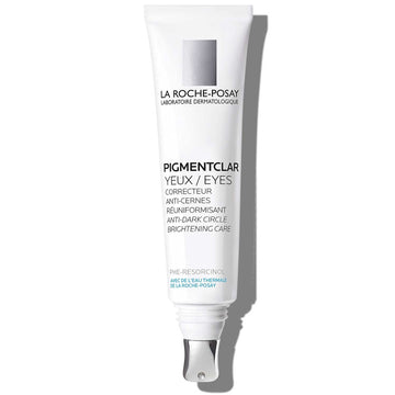 La Roche-Posay Pigmentclar Dark Circles Eye Cream with Caffeine, Brighten La Roche-Posay buy supplements canada
